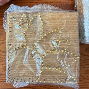 Sunflower String Art Kit great for a kids birthday party I have 4